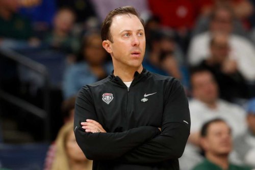 Rick Pitino's Son Makes Major Coaching Move With New Team