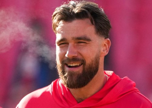 Fans Think Travis Kelce Looks Almost Unrecognizable in New Photos