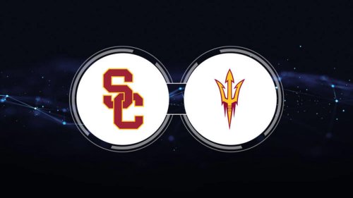 USC vs. Arizona State Picks, Best Bets and Prediction – September 23