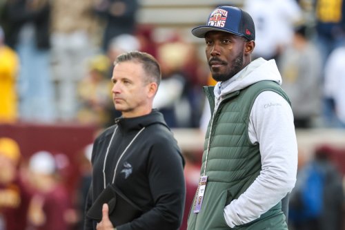 Vikings Receive Telling Grade for Offseason Before NFL Draft