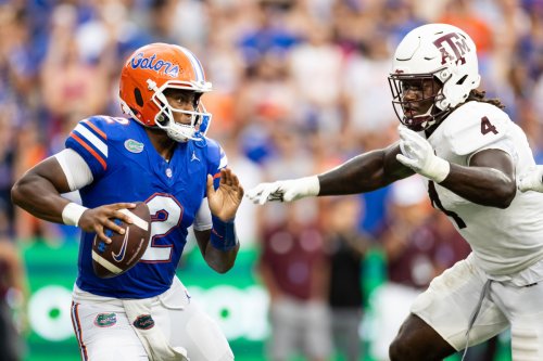 Dolphins Draft NFL Combine Standout in Latest Mock Draft
