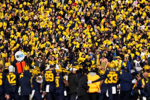 Fans Left Speechless By Updated ESPN FPI College Football Rankings