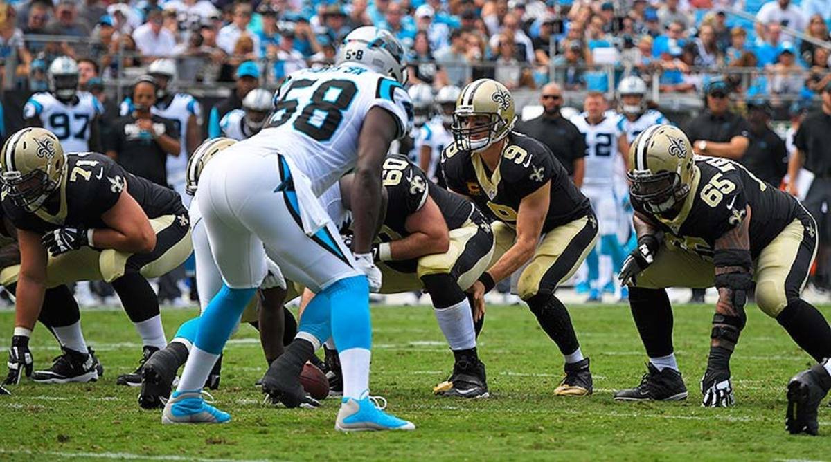 Carolina Panthers vs. New Orleans Saints Prediction and Preview