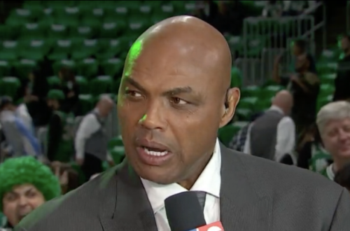 Charles Barkley Clearly Called Out ESPN's JJ Redick When Discussing The ...