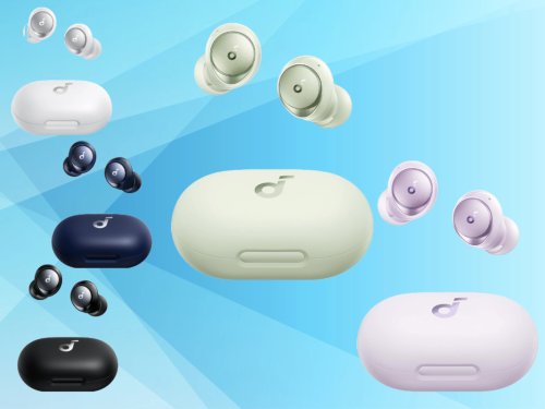 'Superb' Wireless Earbuds Are on Sale for 50% off at Amazon, and Buyers Rave About Their Sound Quality