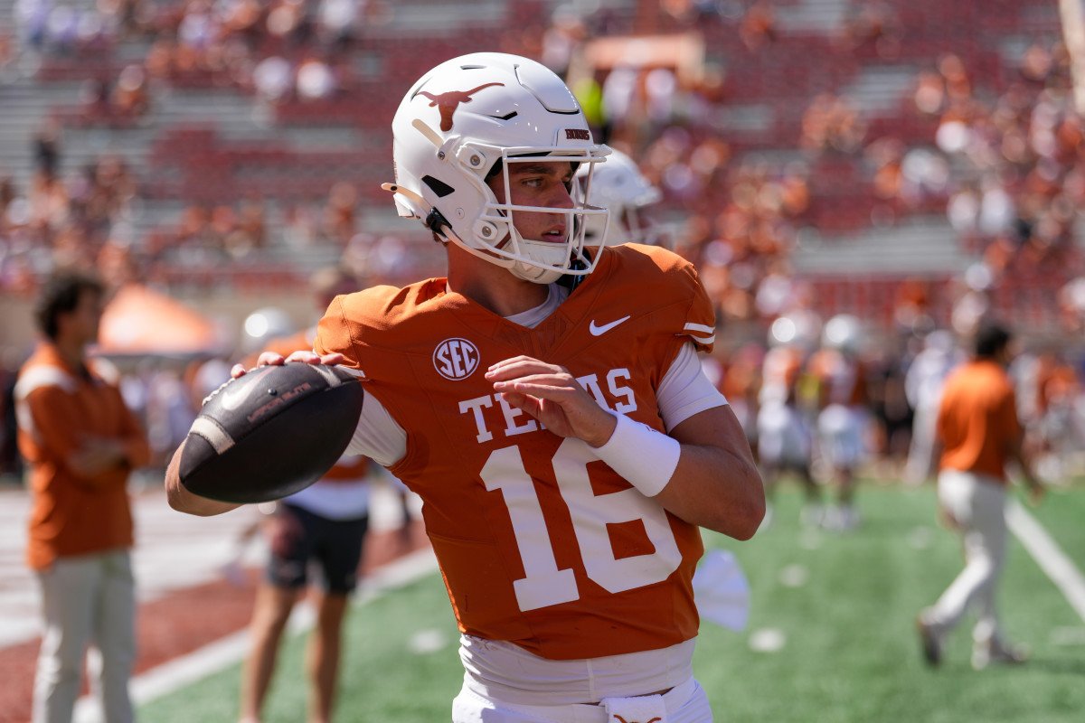 Fans Left Speechless by Updated ESPN FPI College Football Rankings