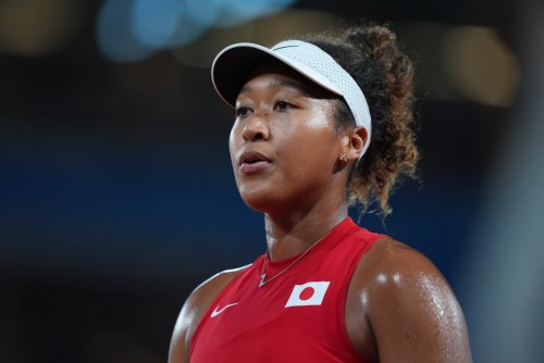 Fans Quick To Extend Support After Naomi Osaka's Concerning Posts