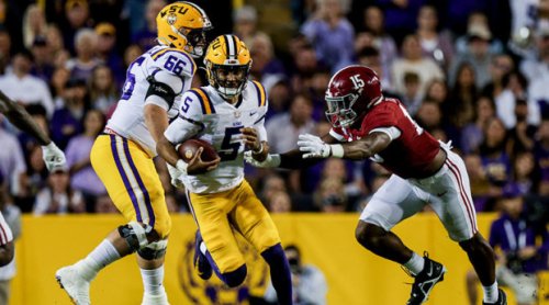 SEC Football: Projecting Every Team's Eight Opponents for 2024