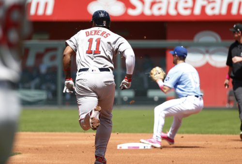 Red Sox Veteran Breaks Silence on Rafael Devers Amid Drama
