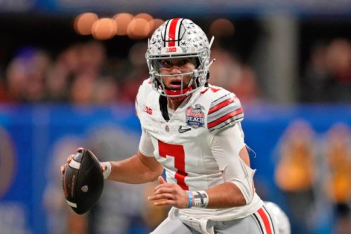 2023 NFL Mock Draft: Updated 2-Round Projections