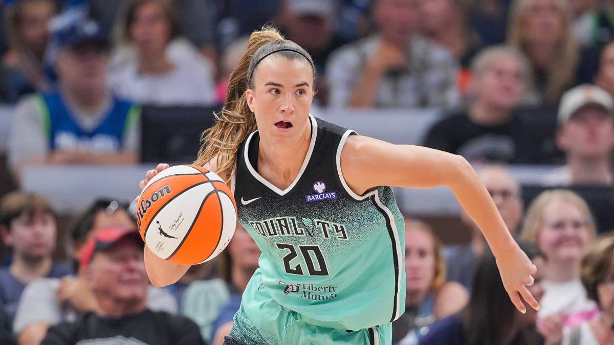 WNBA Issues Statement Amid All-Star 3-Point Contest Drama WNBA Issues Statement Amid All-Star 3-Point Contest Drama
