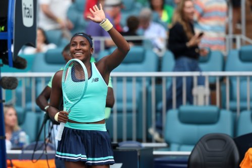 Ben Shelton Says Double Date With Coco Gauff Is 'Unlikely'
