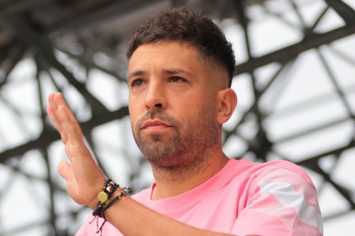 Jordi Alba Sends Clear Message on Lionel Messi’s Future