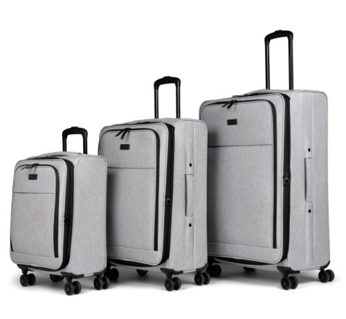 Bugatti’s 'Fantastic' $920 Luggage Set Is on Sale for Only $150