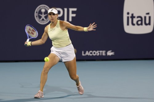 Belinda Bencic Says She Will Retire From Tennis Before She Has Another Kid