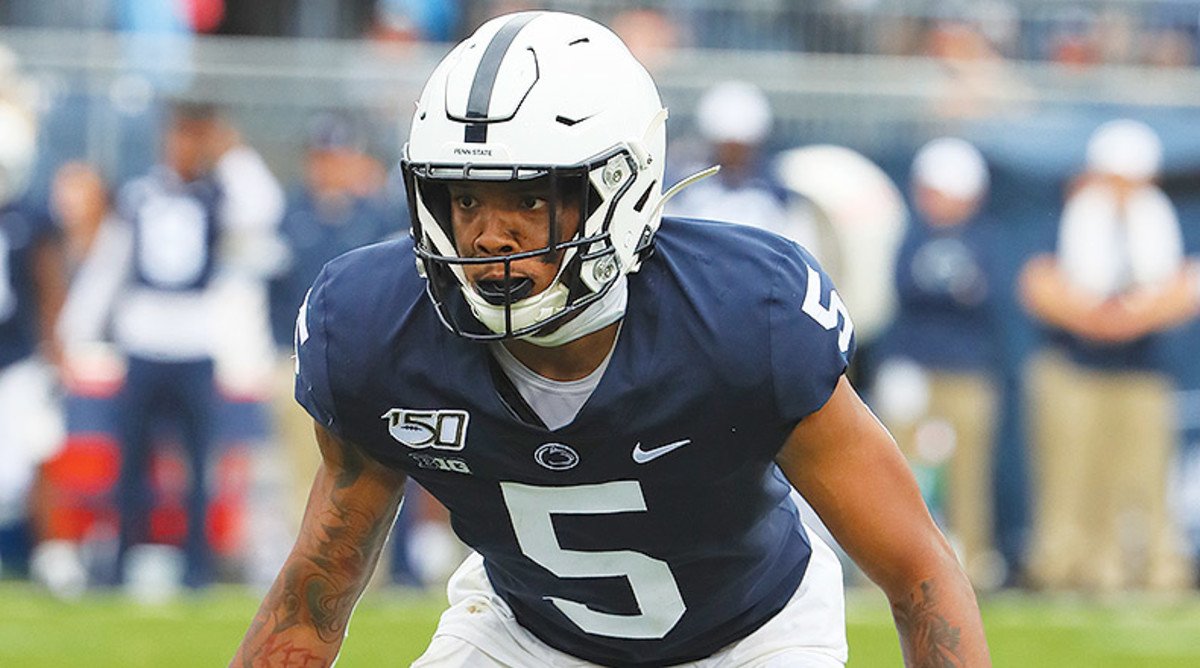 Penn State Football: 2021 Nittany Lions Season Preview and Prediction