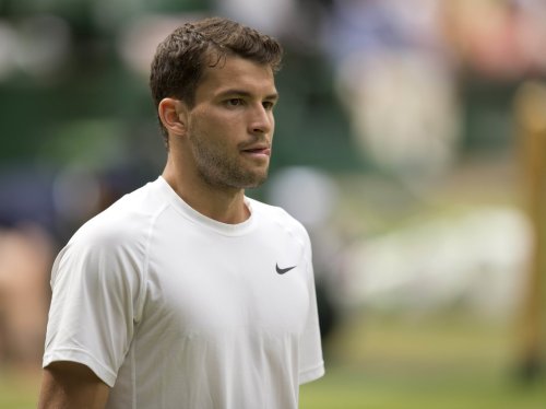 ‘I Love You’- Grigor Dimitrov Gets a Heartfelt Birthday Post From Eiza Gonzalez