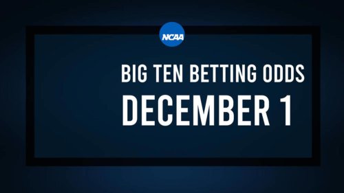 Big Ten Basketball Predictions, Odds & Best Bets - December 1