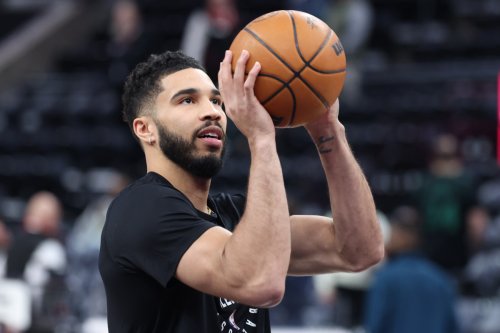 Celtics Star Jayson Tatum Sends Clear Paolo Banchero Message