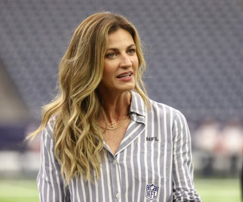 Erin Andrews Reveals Memorable 5-Word Message From Steelers' Mike Tomlin