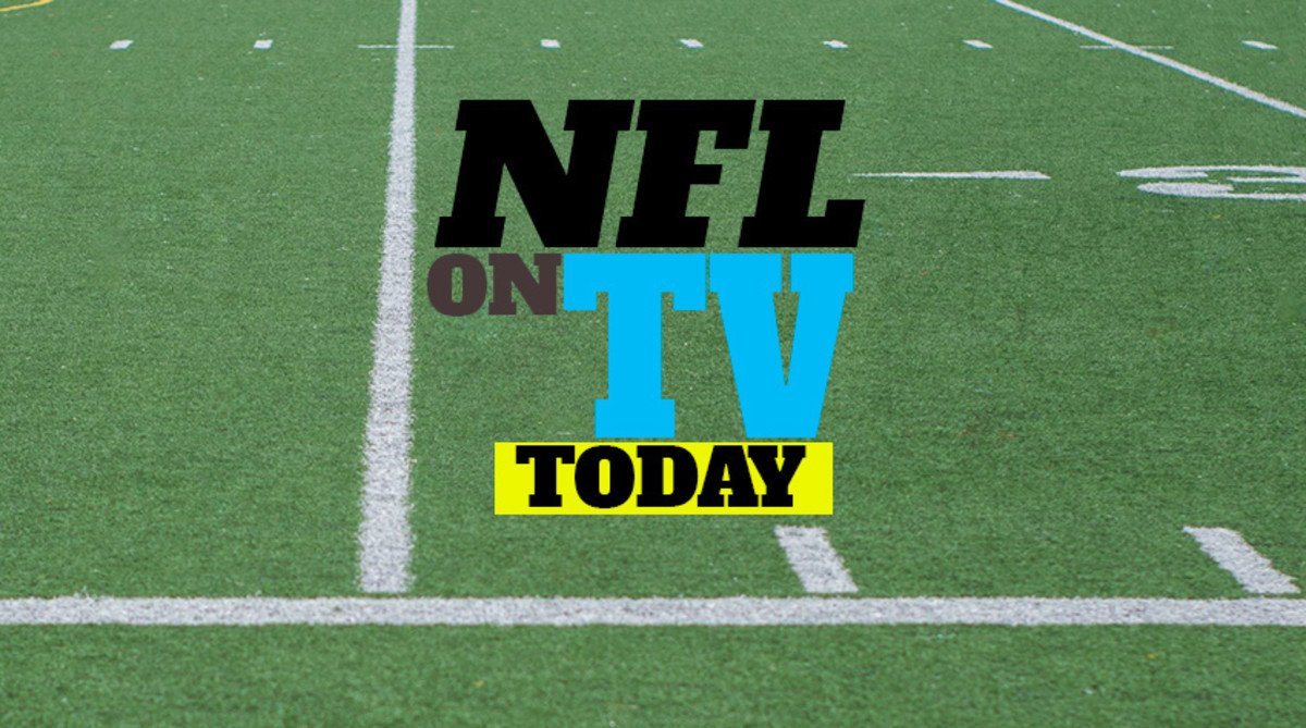 NFL Football Games on TV Today (Sunday, Feb. 7)