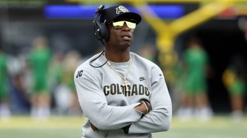 Former NFL Star Suggests Oregon Received ‘Help’ From Other Schools To Beat Colorado