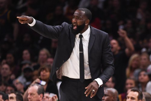Kendrick Perkins Didn't Hesitate When Asked To Name Best Player Left In NBA Playoffs