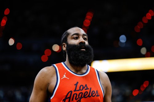 James Harden Predicted to Sign $75 Million Deal in Summer