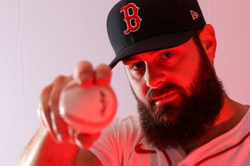 Red Sox Starter Makes Worrying Announcement on Health Status