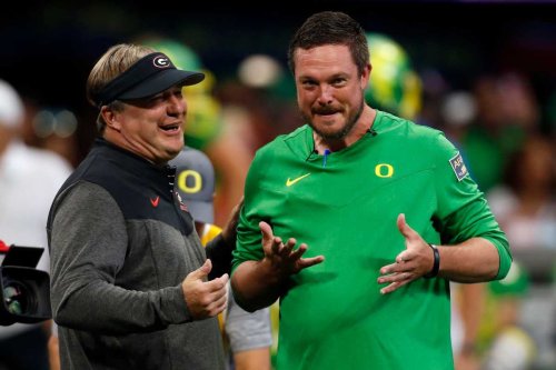 Oregon Dealt Unfortunate News With Surprise Announcement on Monday