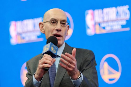 Adam Silver Corrects Narrative Regarding NBA, Historical Trade Veto