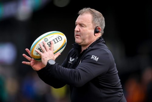 Ulster Coach Voices Concerns Over Leinster’s Tactics After Defeat