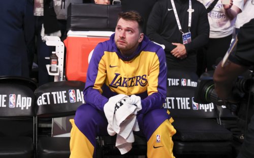 Jason Kidd Has Nico Harrison Words After Luka Doncic to Lakers Trade