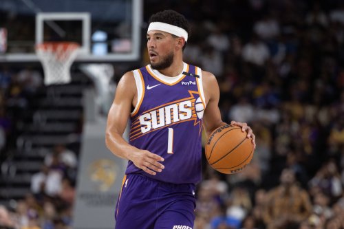 Phoenix Suns Linked to $215 Million All-Star to Shake Up Roster