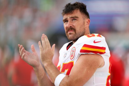 Travis Kelce's True Feelings About NFL's Christmas Day Announcement