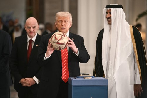 Calls to Boycott 2026 World Cup Surge After Trump-FIFA Scandal