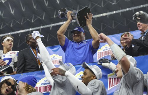 BYU lands 2026 standout Legend Glasker in major in-state recruiting win