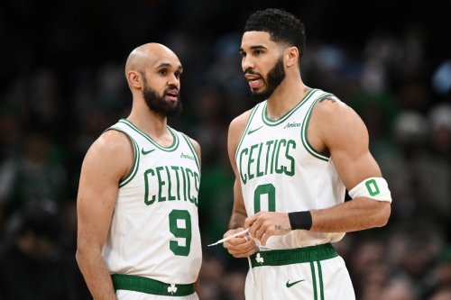Warriors Predicted to Go After Big Move for Celtics Star