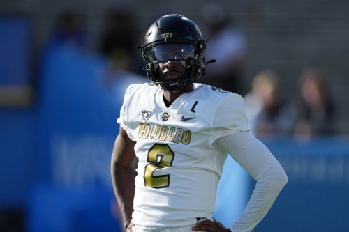 Adam Schefter Hints Shedeur Sanders’ NFL Draft Slide May Continue