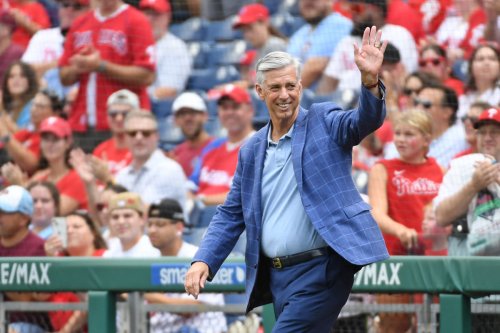 League Sources Blast Phillies' Dave Dombrowski for Mishandling Situation With All-Star