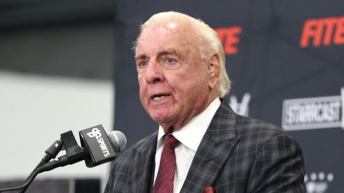WWE and AEW Legends Mourn Death of Former Four Horsemen & NFL Hall of Famer