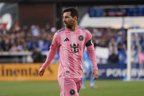 Lionel Messi Turns Heads With Barcelona Message After La Liga Title