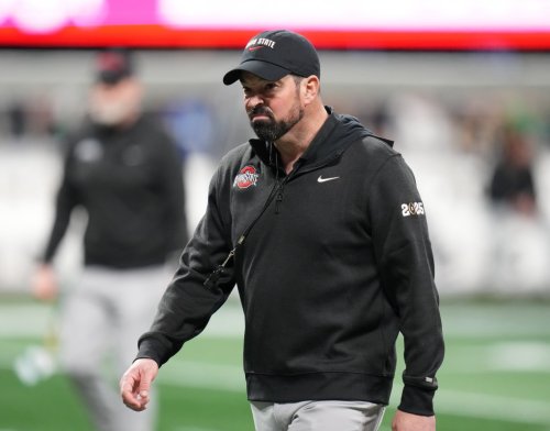Ohio State, Ryan Day Trending Towards Landing Elite Running Back