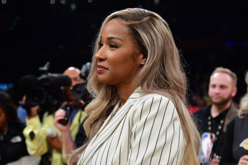 Draymond Green’s Wife Sends Clear Message to Savannah James After Big Announcement
