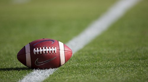 College Football cover image