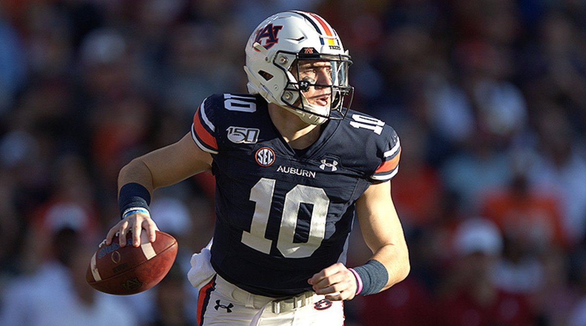 Auburn Football: Tigers' 2021 Spring Preview