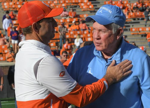 Legendary College Football Head Coach Makes Career Decision After Disappointing Season