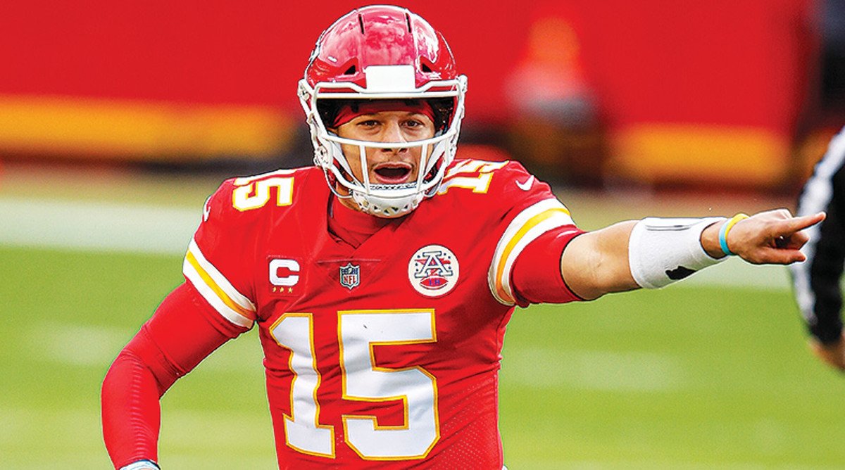 NFL Power Rankings: Way-Too-Early 2022 Edition