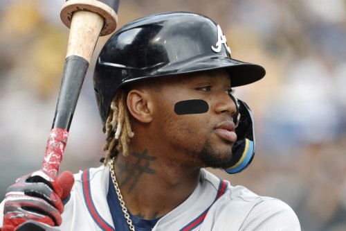 Braves’ Four-Word Statement Before Ronald Acuna’s Big Return