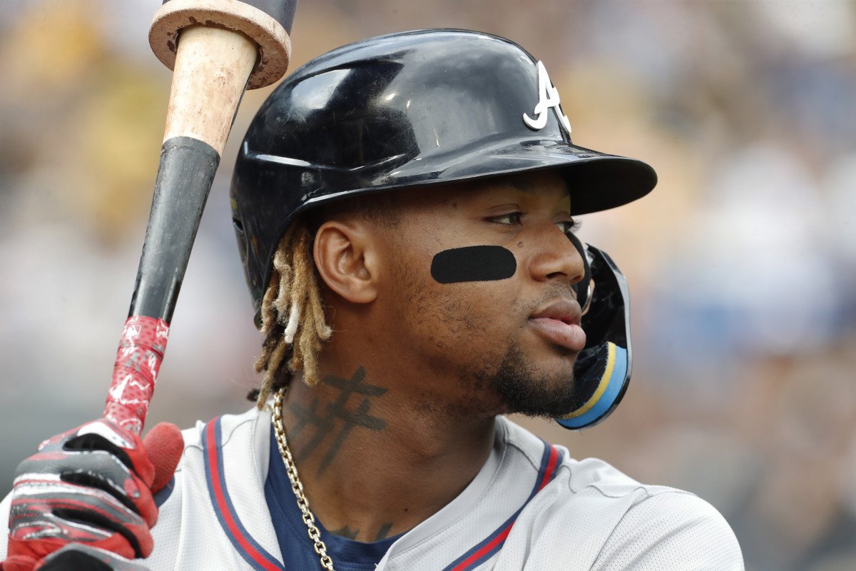 MLB cover image